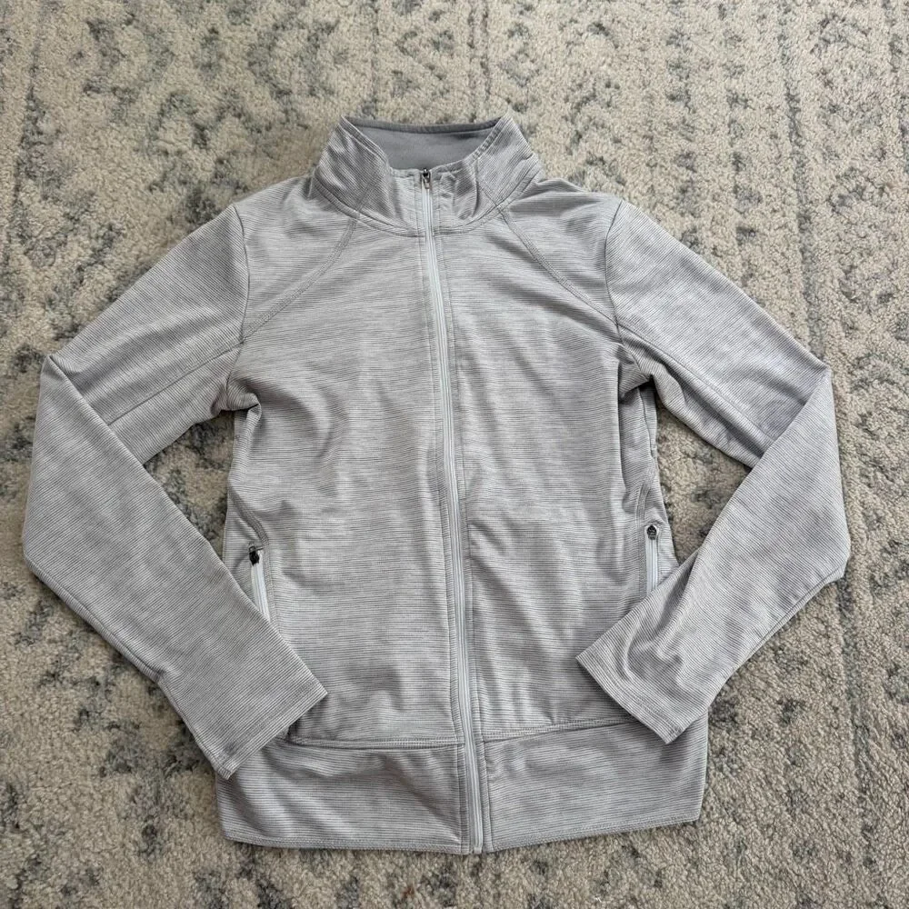Women’s Champion Cropped Zip Up